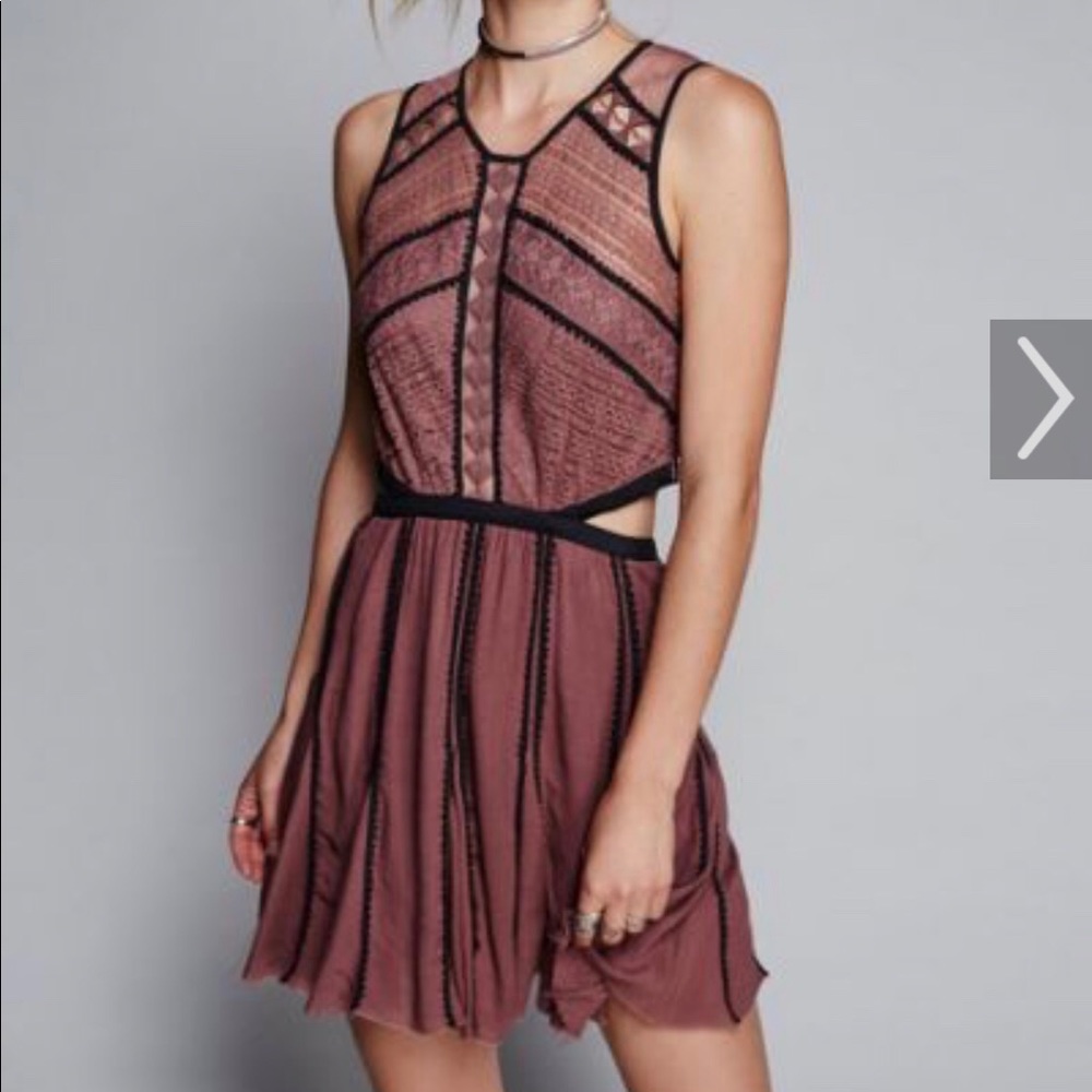 Free People Dress